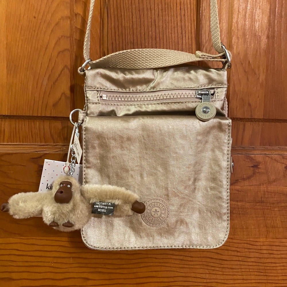 Kipling crossbody bag